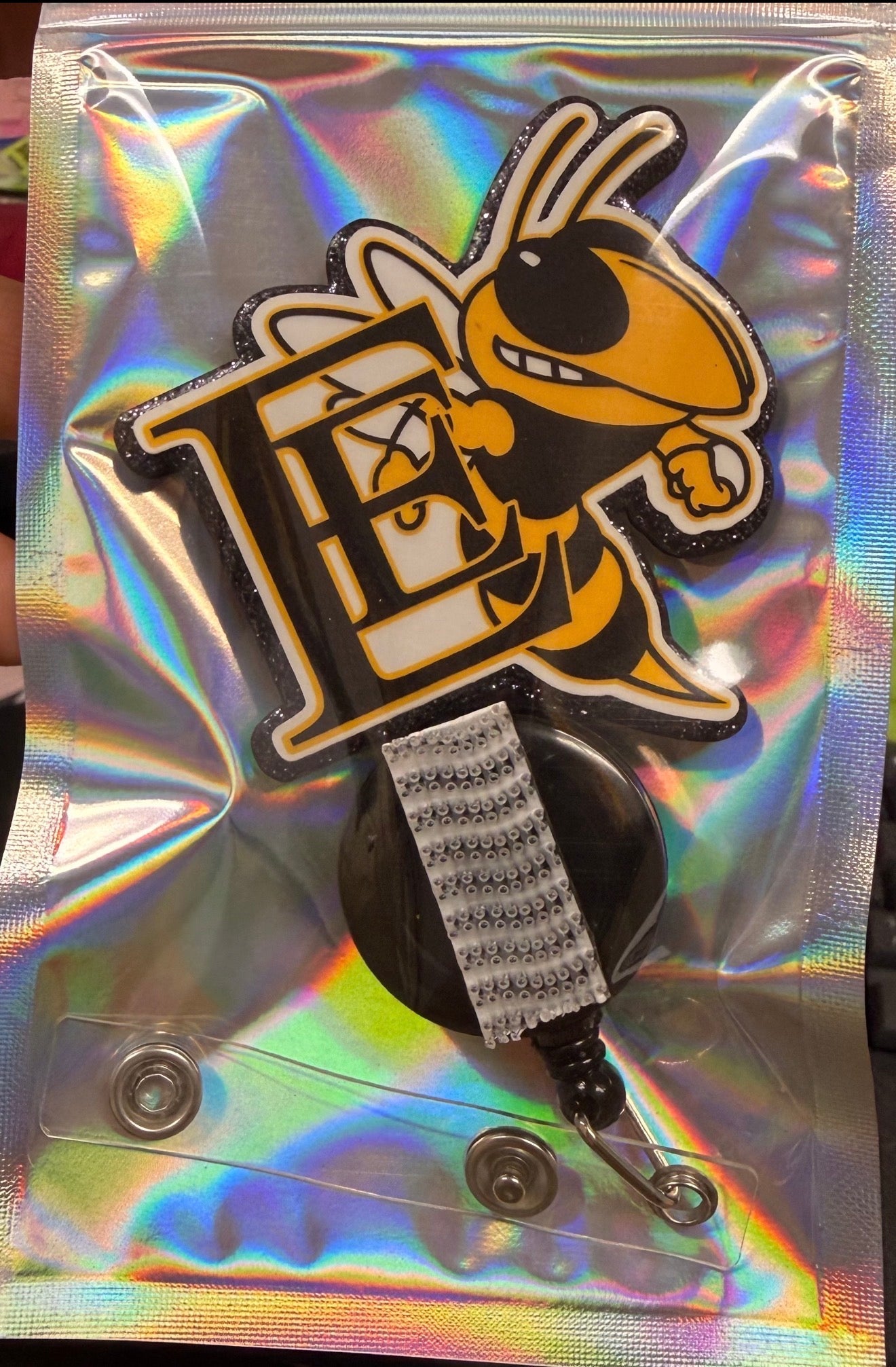 Badge Reels