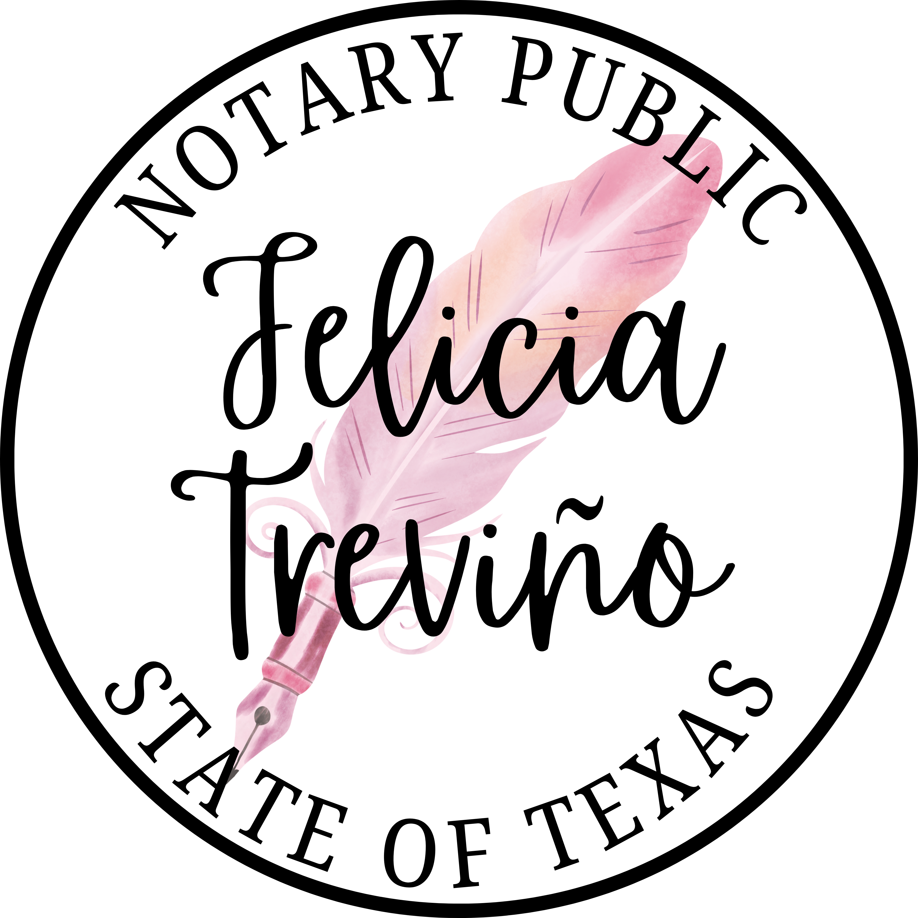 Notary Public Services