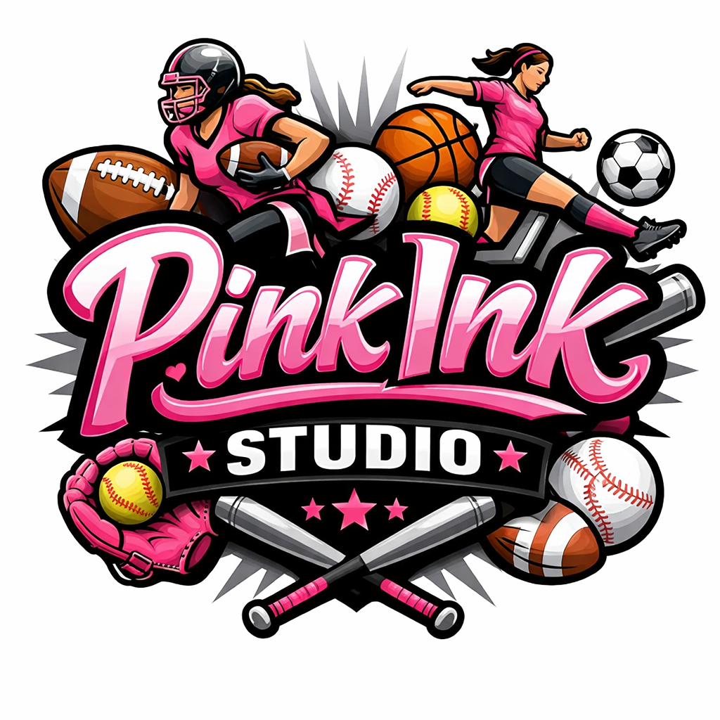 Pink Ink Studio and Notary