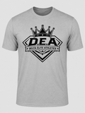 Short Sleeve Spirit Fan Shirt- DEA- Delta Elite Athletics Fan Shirt-DEA-Delta Elite Athletics Shield Emblem Logo